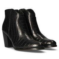 Filippo ankle boots DBT1581/20 BK black