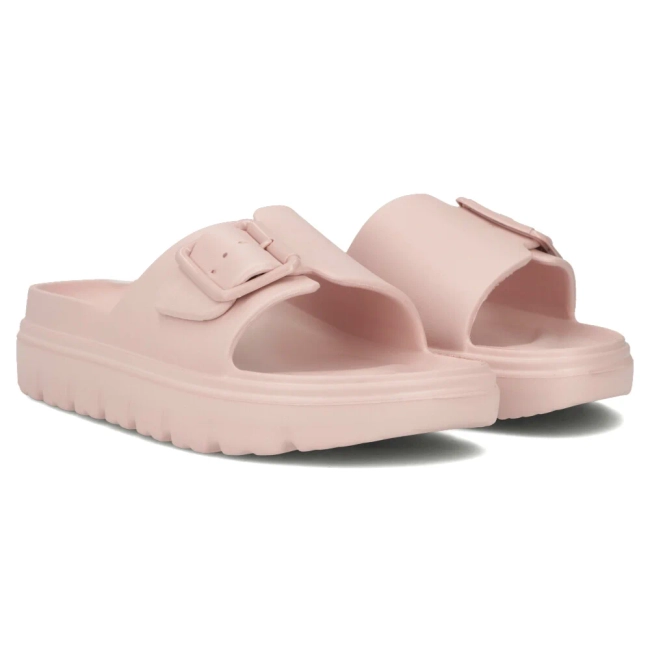 Slippers News 25SD97-8800 pink