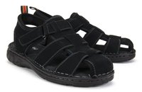 Sandals McKey MS118/18 BK Black