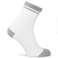 Women's Socks LM18-532 whie