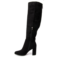 Boots Filippo DKZ 383/17 BK Black