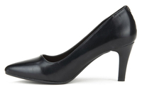Pumps Show It 17018-11 Black