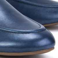 Shoes Tamaris 1-24224-32 877 Navy Pearl