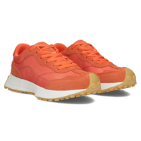 Sneakersy Filippo MP3749/22 OR pomarańczowe