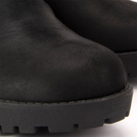 Botki Filippo DBT 312/17 BK Czarne