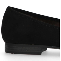 Półbuty Jana 8-22166-23 Black