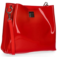 Diana handbag&Co. DCH1686-1 Red