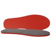 Coccine memory foam insole