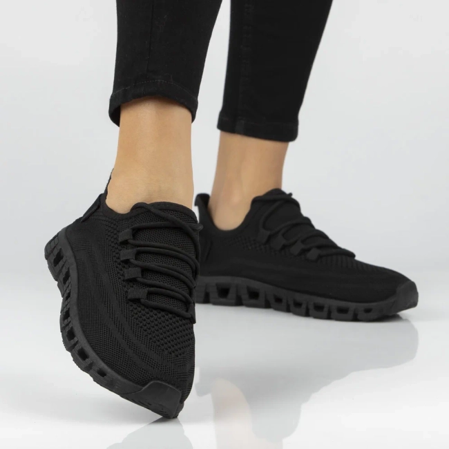 Filippo sneakers DTN7859/26 BK black