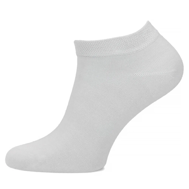 Women's Socks ZXW008 light grey