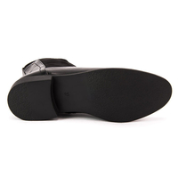 Ankle boots Filippo DBT 302/17 BK Black