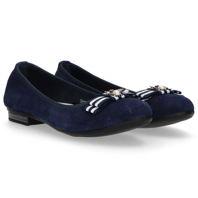 Shoes Filippo DP1214/20 NV Navy