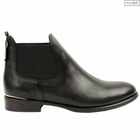 Ankle boots LEMAR 257 m.black 8021899