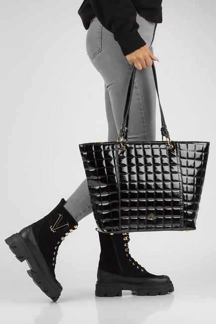 Filippo bag TD0215/21 BK black