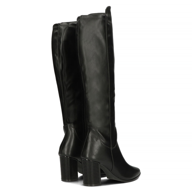 Boots Filippo DBT4004/22 BK black