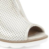 Sandals CLAUDIO ROSSETTI 981 Zloty 8024160