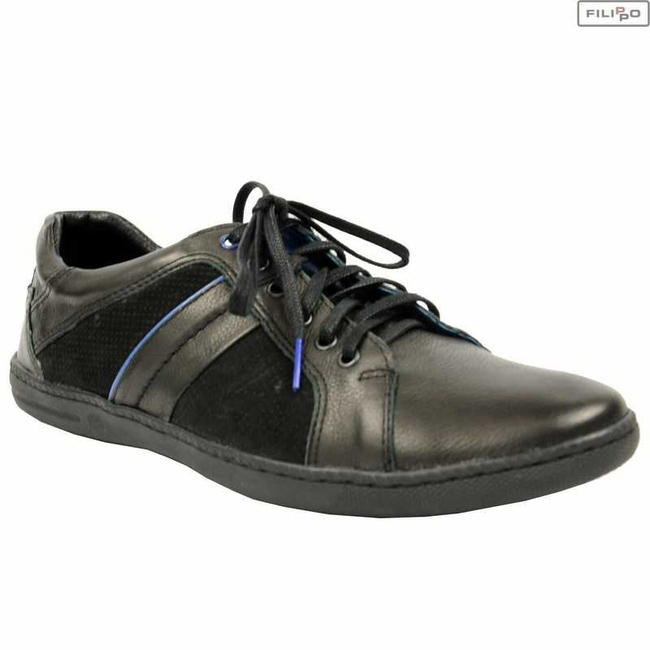 Shoes FILIPPO 272 cz+j 8021360