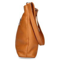 Filippo leather handbag 211209 Cuoio