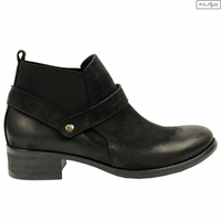 Booties VIOLA 2304 samuel black 8021802