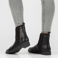 Filippo ankle boots DBT302/21 BK black