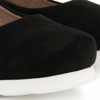 Shoes FILIPPO DP 030/17 BK