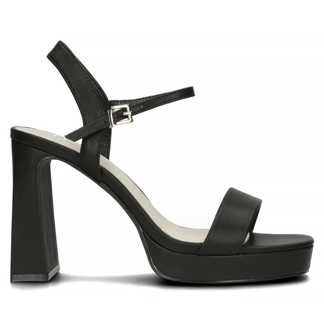 Sandals Filippo DS4659/23 BK black