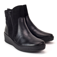 Ankle Boots Rieker Y4483-00 Black