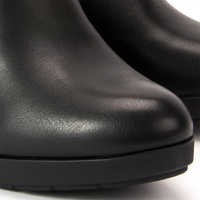 Filippo boots DBT339/17 BK Black