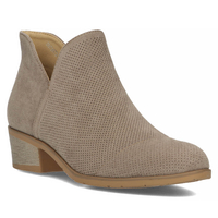 Filippo boots DBT3673/22 GR grey