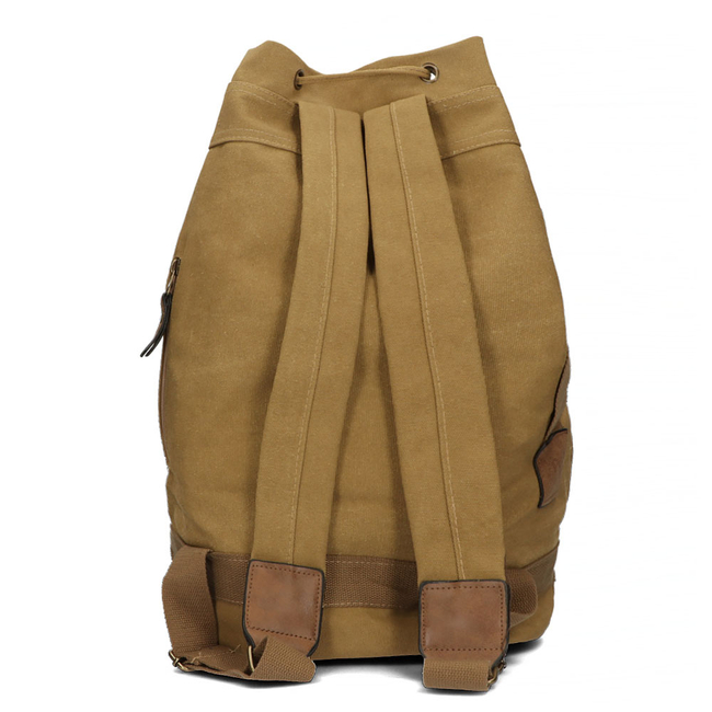 Plecak Filippo AP-176 worek camel