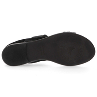 Sandały Claudio Rosetti 375 Black