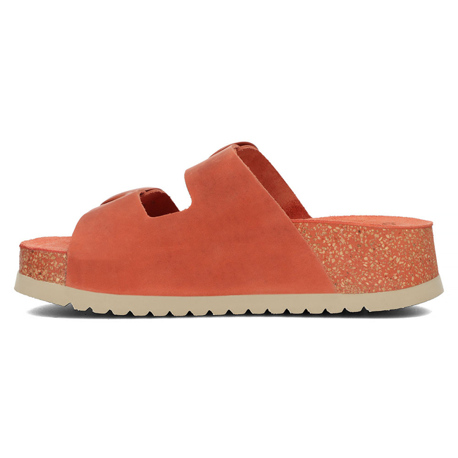 Slippers Yokono VELEZ-003 SPRINTER CORAL