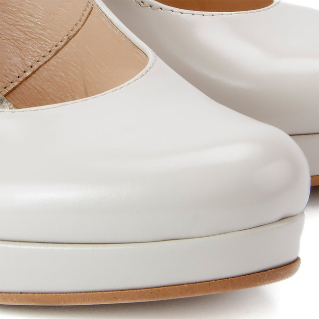 Pumps ADALBERT 747 Beige