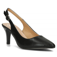 Pumps Filippo DP4499/23 BK black