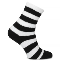 Women's Socks LM18-533 stripes