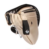 Torebka Filippo Nerka TD0134/21 GO złota