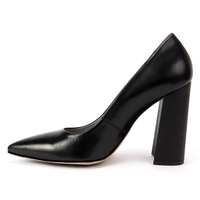 Pumps Filippo 1197 black