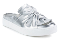 Slippers Marco Tozzi 2-27318-30 941 Silver