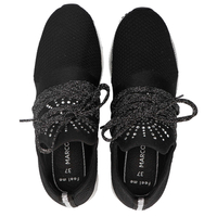 Sneakersy Marco Tozzi 2-23738-34 098 czarne