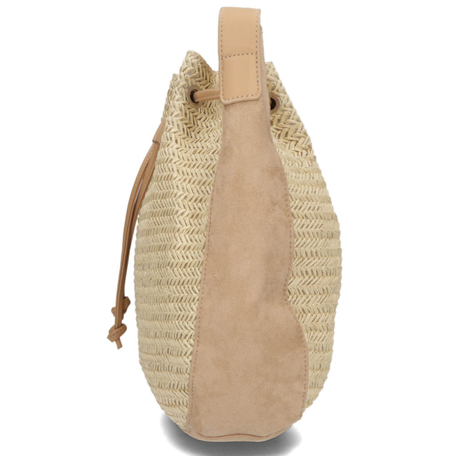 Filippo Messenger Bag TD0292/22 BE beige