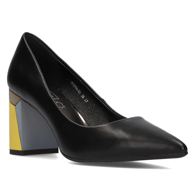 Pumps Filippo DP2384/21 BK black