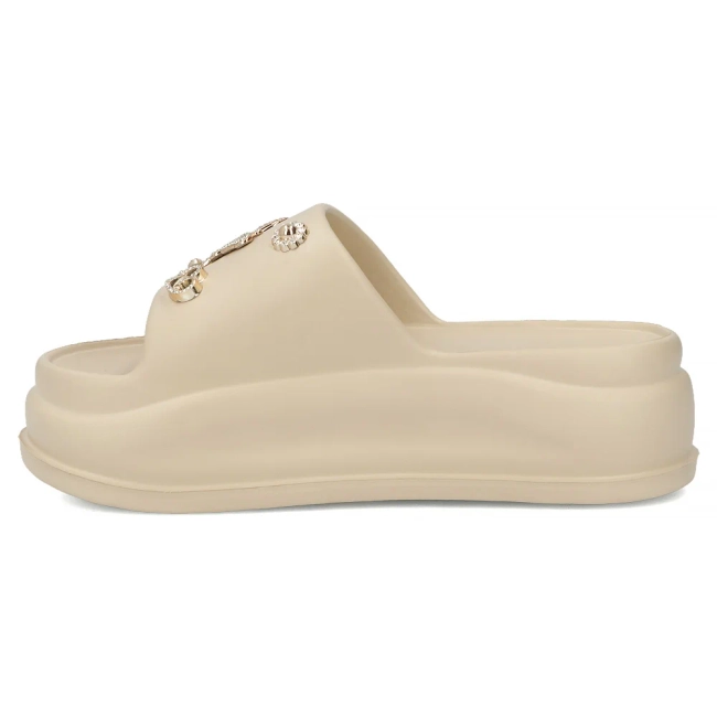 Slippers Filippo DK7913/26 BE beige