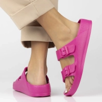 Slippers News 24SD97-7738 pink