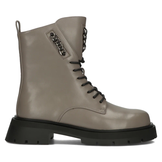 Filippo ankle boots DBT4870/23 GR grey