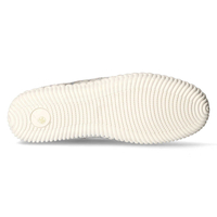 Leather shoes Noran's Wacky Gris