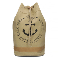 Plecak Filippo AP-176 worek khaki