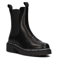 Filippo Boots B2588 Black