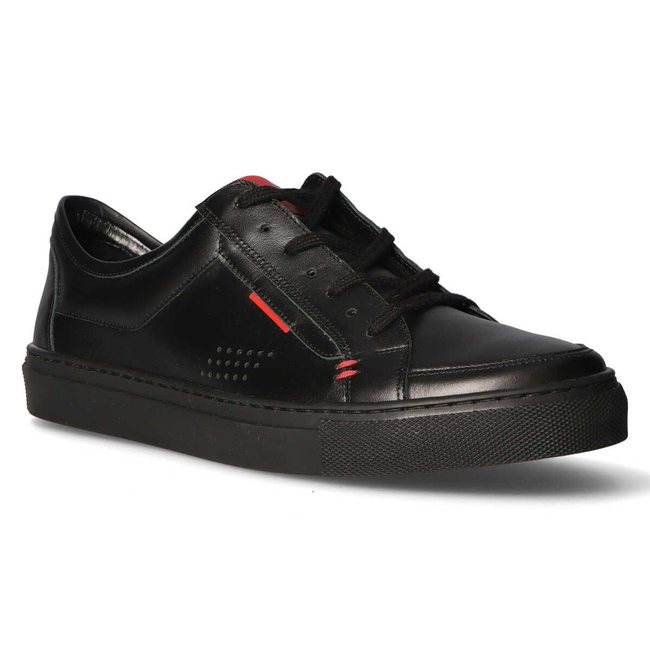 Filippo shoes 2009-203 Black