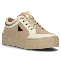 Leather shoes FILIPPO  DP4245/22 BE beige