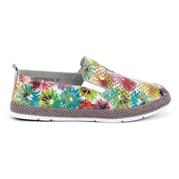 Shoes Filippo DP077/18 LT FL light flower